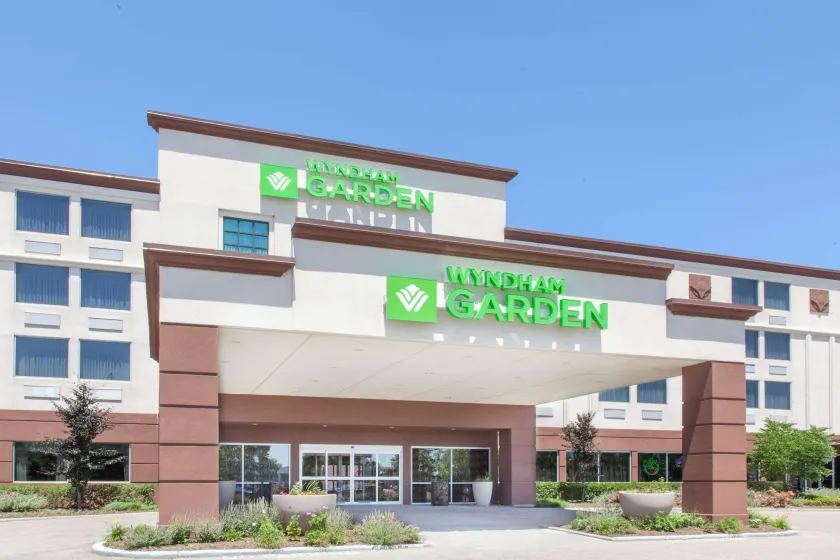 Wyndham Garden Elk Grove Village - O'Hare - Image 1