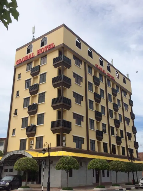 Global Hotel Labuan - Image 1