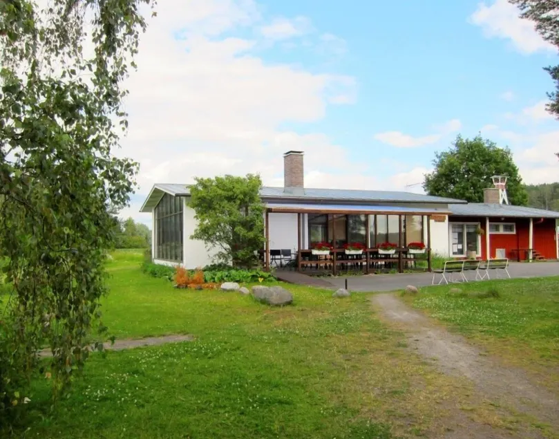 Koivukankare - Image 1