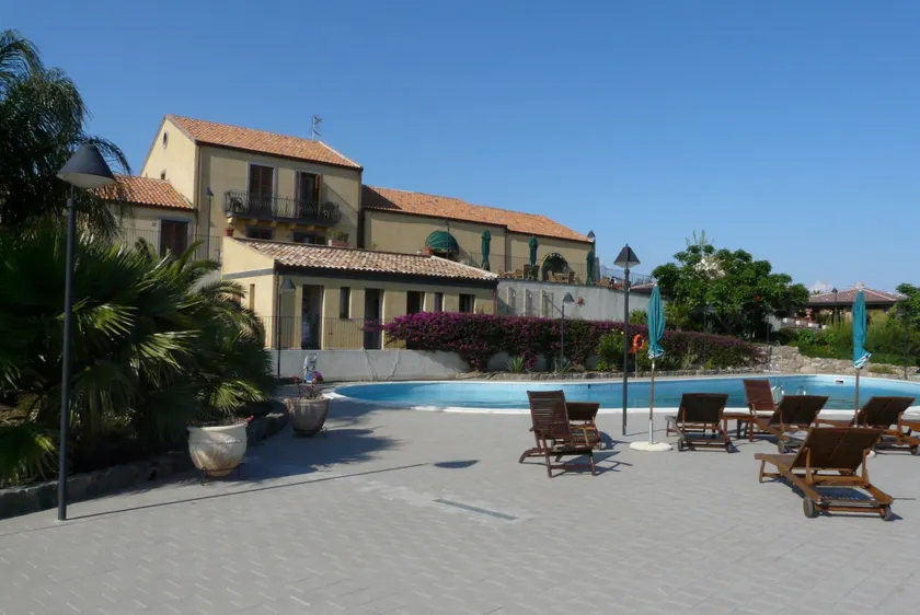 Agriturismo Serra San Biagio - Image 1
