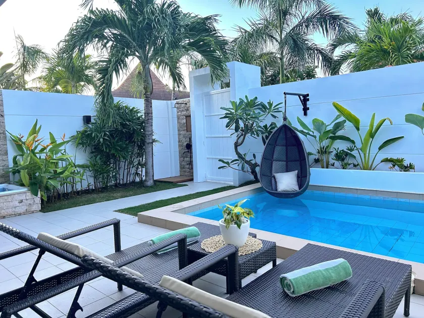 Pineale Villas, Resort and Spa - Image 1