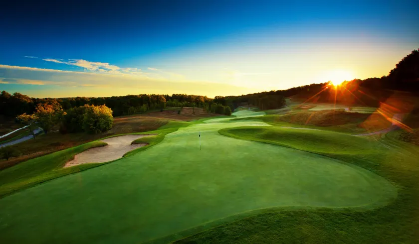 Treetops Resort - Image 1