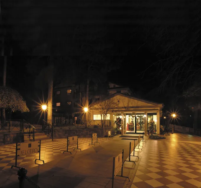 Ristorante Albergo Felcaro - Image 1