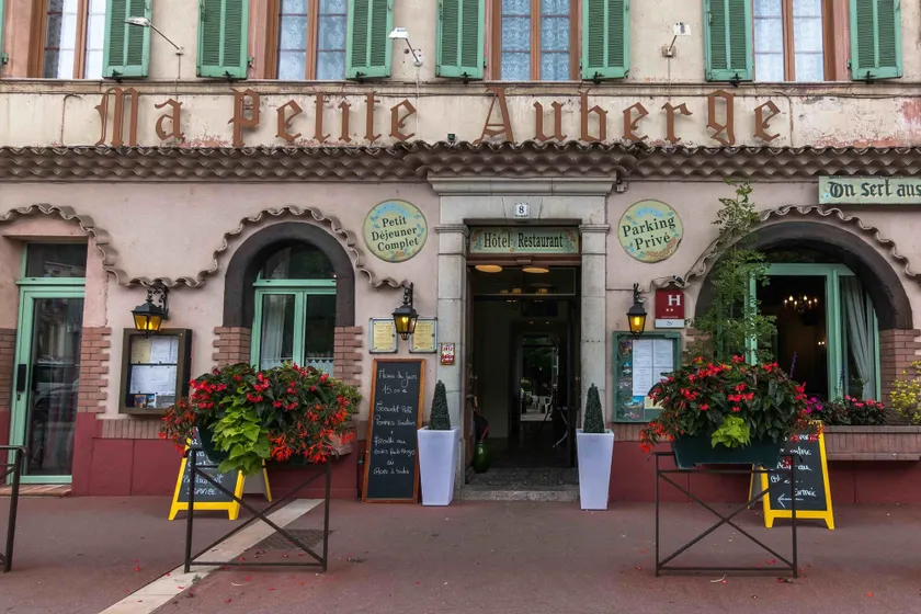 Ma Petite Auberge - Image 1