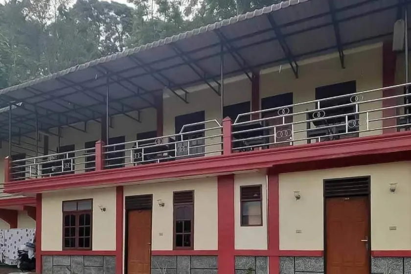 Hotel 78 Parapat Mitra RedDoorz - Image 1