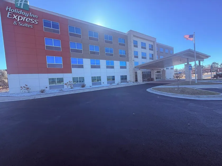 Holiday Inn Express & Suites - Vidalia by IHG - Image 1