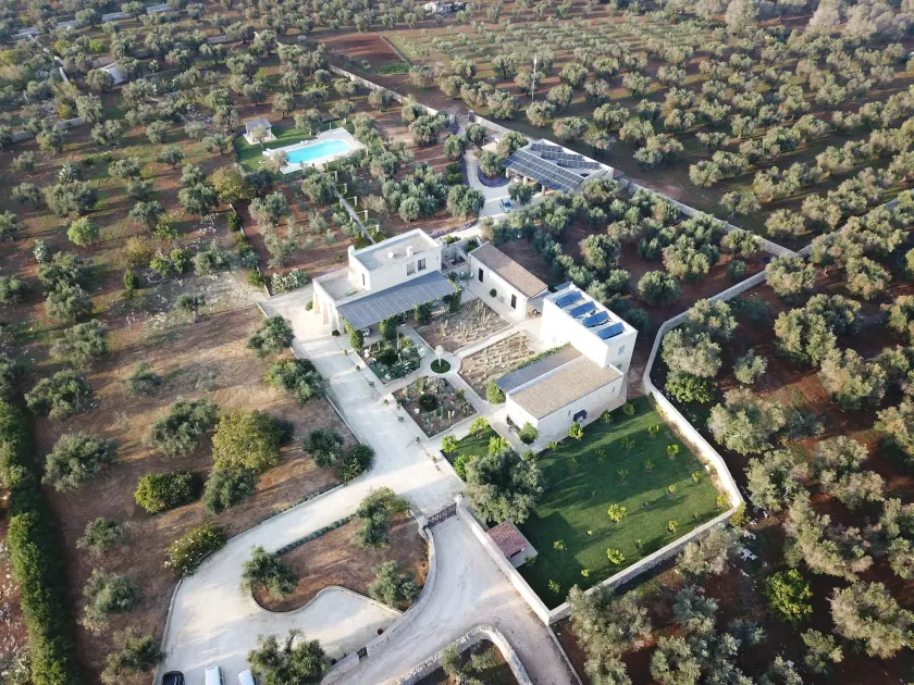 Masseria Saietti - Image 1