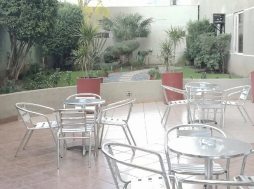 Hotel Diego De Almagro Rancagua - Image 1
