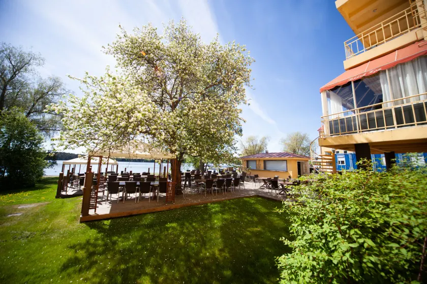Hotel Hospitz - Image 1