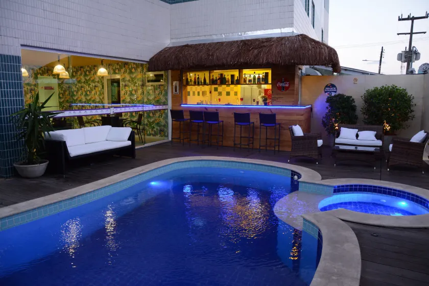Hotel Anahi - Image 1