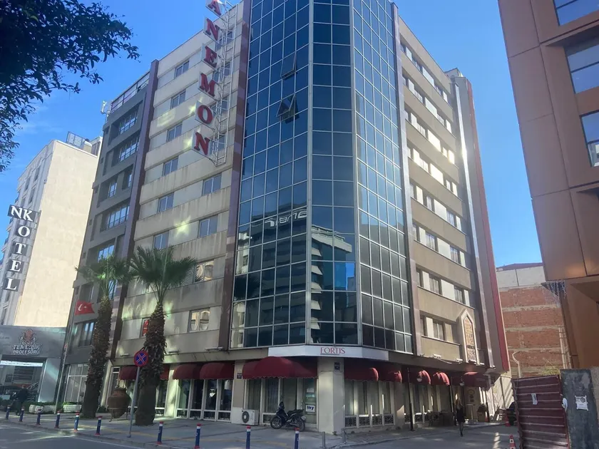 Anemon Kent  İzmir Otel - Image 1