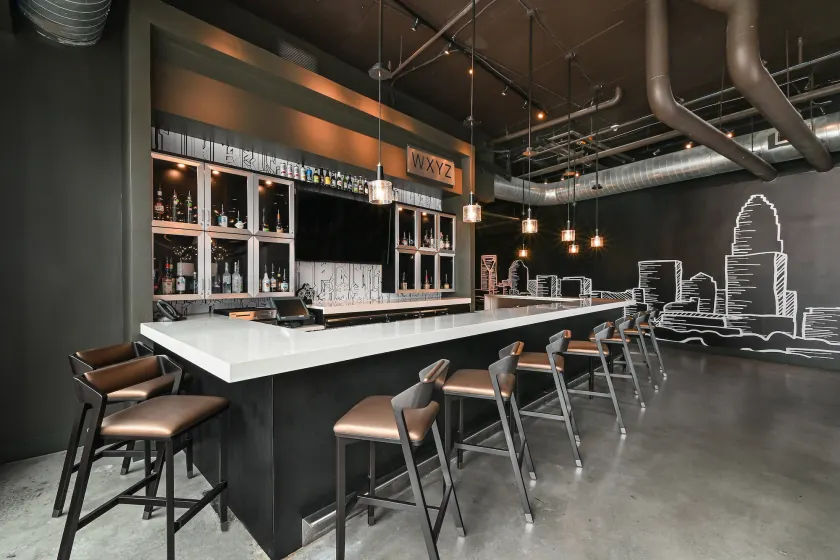 Aloft by Marriott Charlotte City Center - Image 1