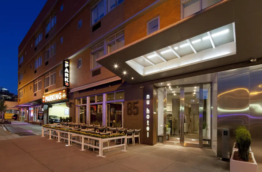 NU Hotel Brooklyn - Image 1