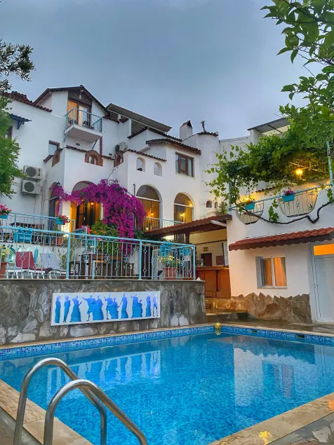 Villa Dreams - Image 1
