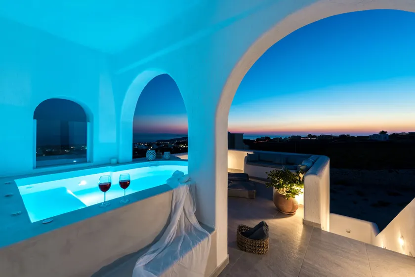 Blanca Luxury Villa - Image 1