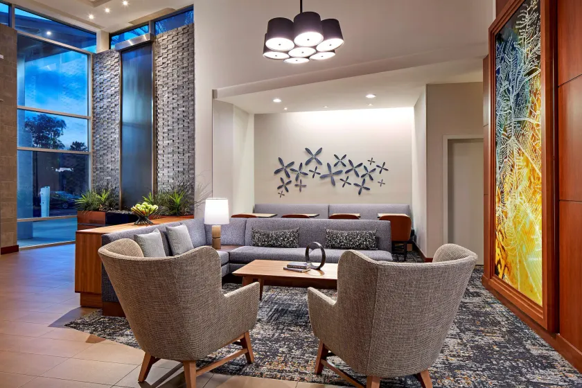 Hyatt Place Los Angeles / LAX / El Segundo - Image 1