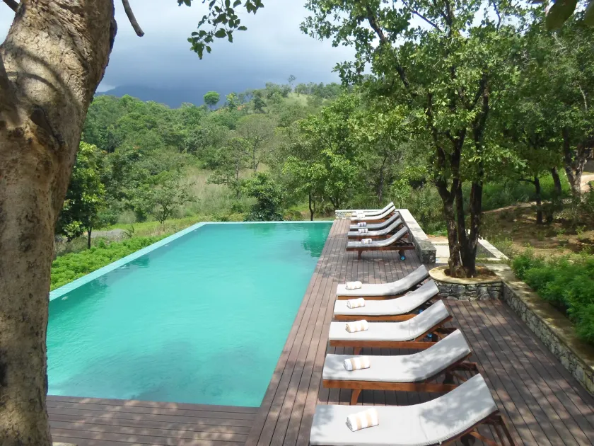 Sennya Resorts - Image 1