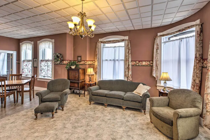 Pet-Friendly Apt: Walk to Missouri River! - Image 1
