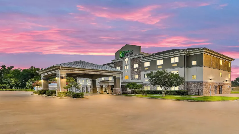 Holiday Inn Express Palestine by IHG - Image 1