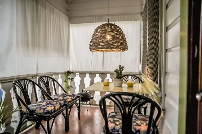 Eko Cozy Guest House - Image 1