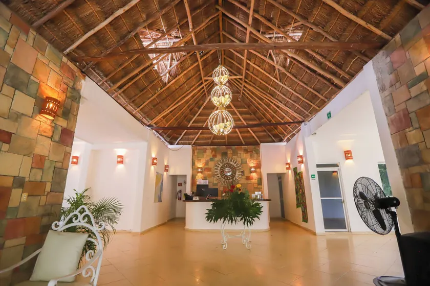 Mayan Secret Hotel Boutique - Image 1