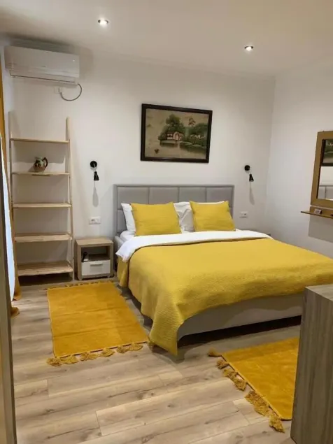 Kutal Park Inn Hotel - Room
