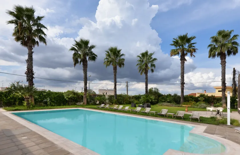 Il Tabacchificio Hotel - Image 1