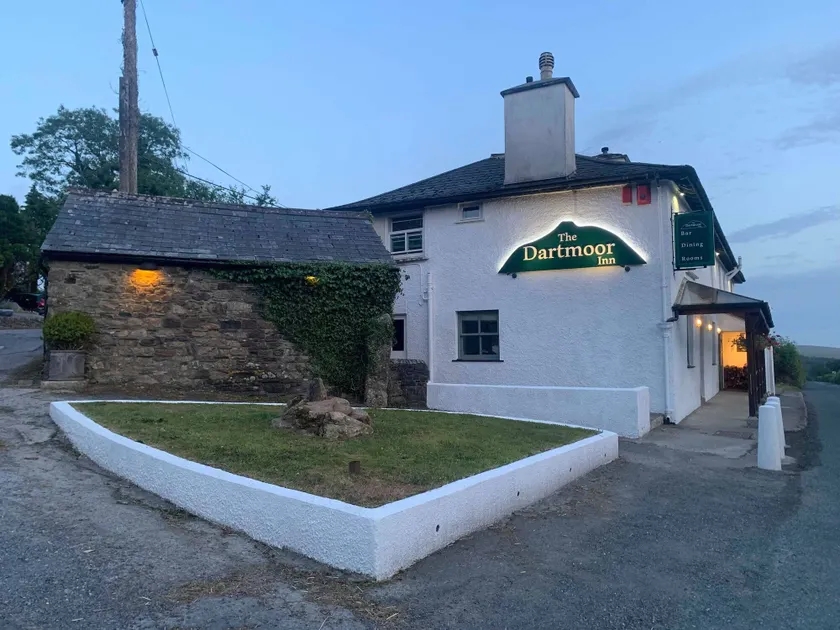 The Dartmoor Inn at Lydford - Image 1
