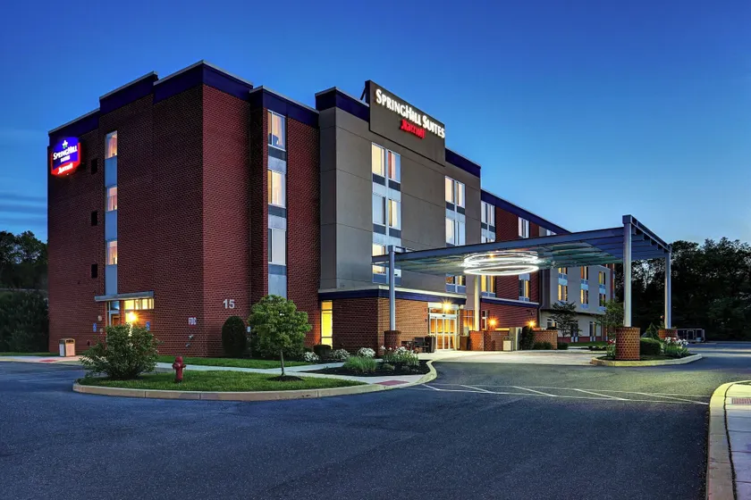 SpringHill Suites Harrisburg Hershey - Image 1