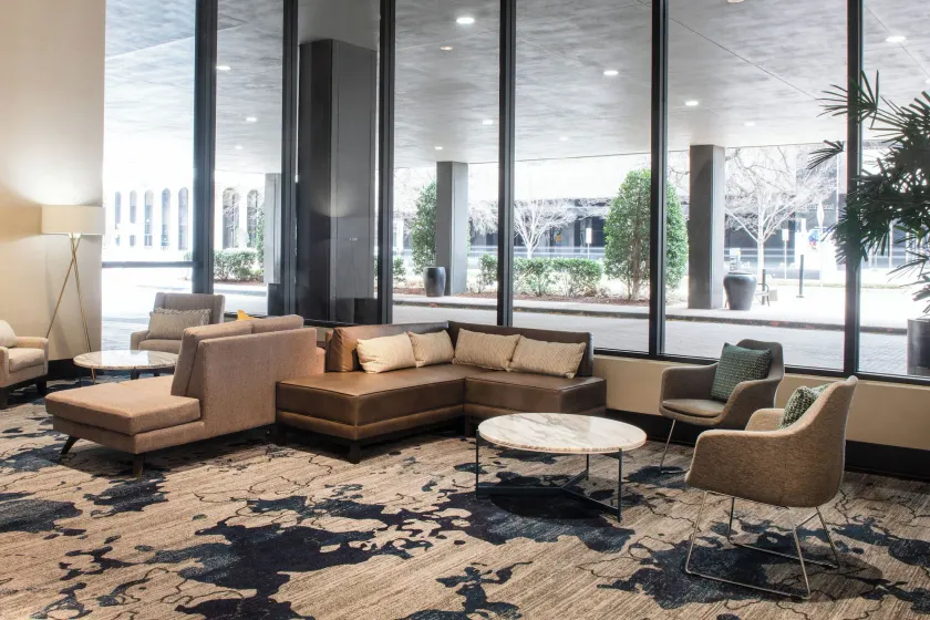 Sheraton Oklahoma City Downtown Hotel - Image 1