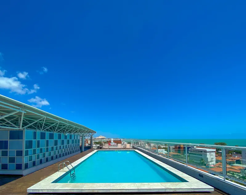 Hotel Caiçara João Pessoa - Image 1