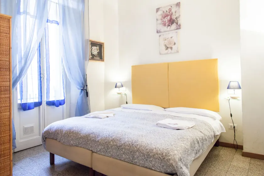 Bed&Bed Cassia - Image 1