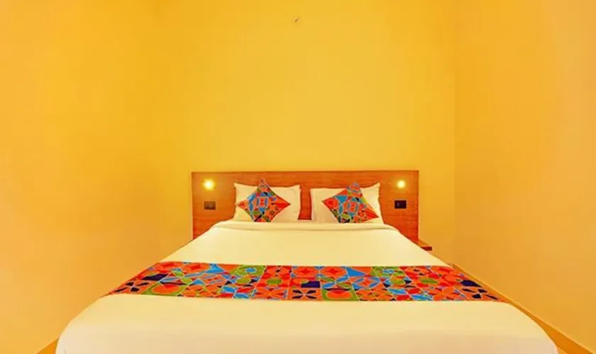 Fabhotel Gr Btm Layout - Image 1