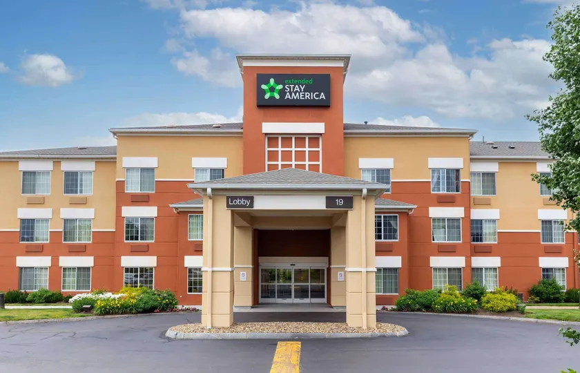Extended Stay America Suites - Boston - Marlborough - Image 1