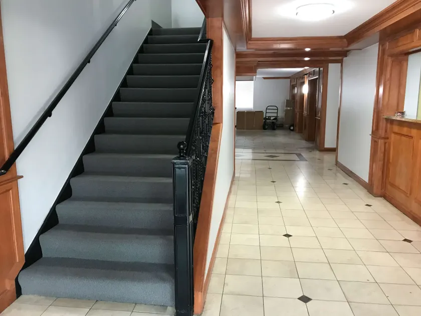 Studio 6 Suites Tupelo, MS - Hall