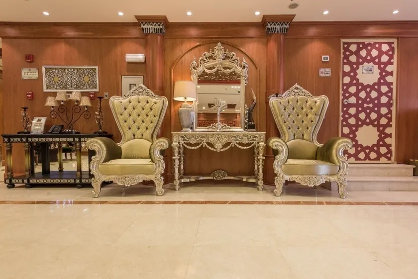 Nusk Al Madinah - Image 1