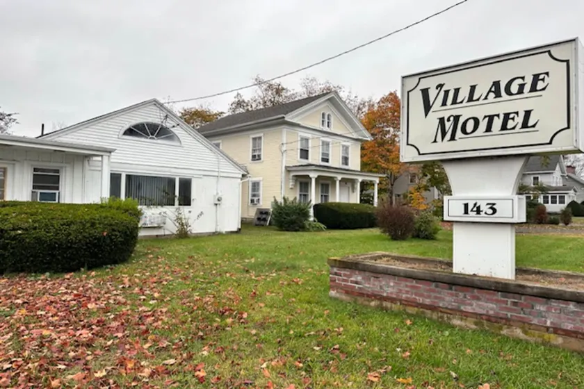 Village Motel - Image 1