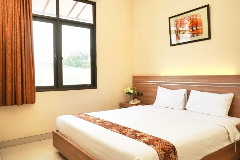 Gapura Residence Airport Semarang by Sinergi - Image 1
