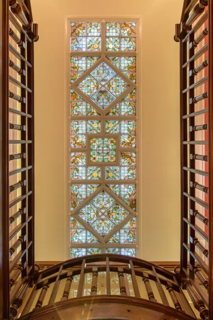 Sherbrooke Castle Hotel - Lobby