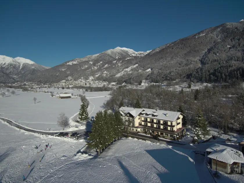 Hotel Rio - Image 1