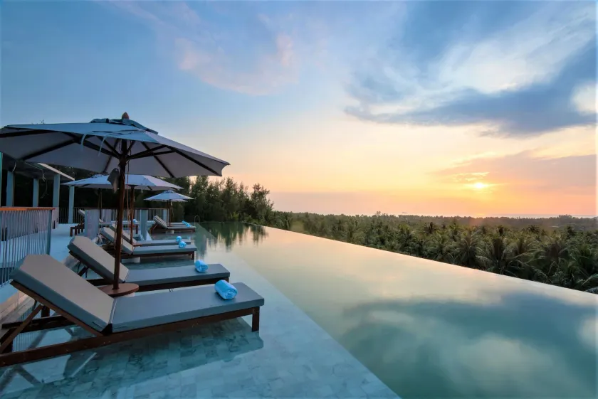 Varivana Resort Koh Phangan, The Centara Collection - Image 1