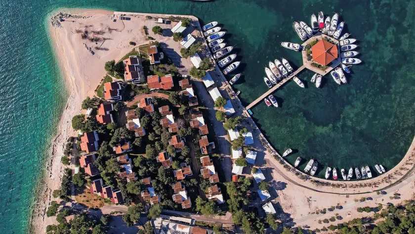 Amadria Park Apartments Šibenik  - Image 1