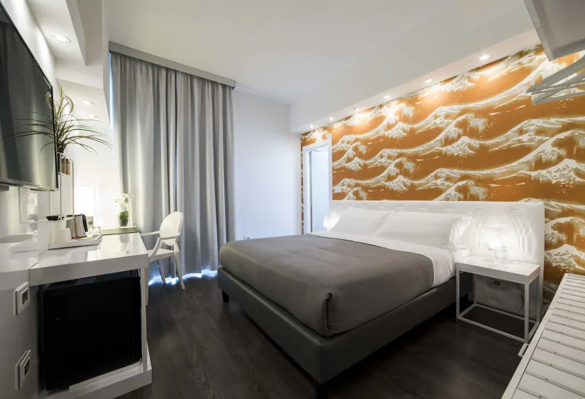 Hotel Montestella - Image 1