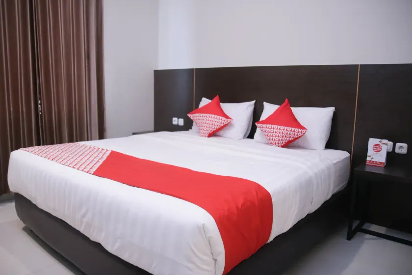 Hotel O Azzahra Guest House Syariah - Image 1