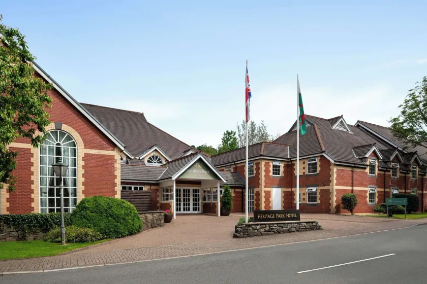 Heritage Park Pontypridd, Trademark Collection by Wyndham - Image 1