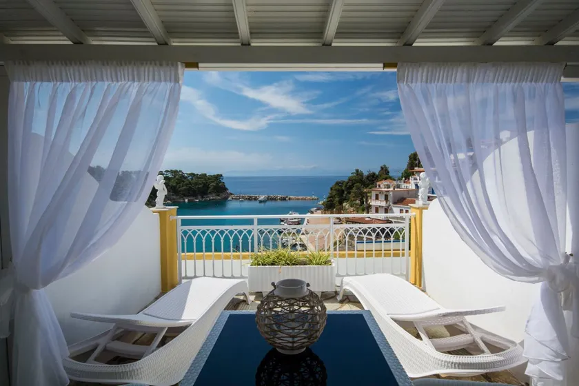 Pension Votsi - Image 1