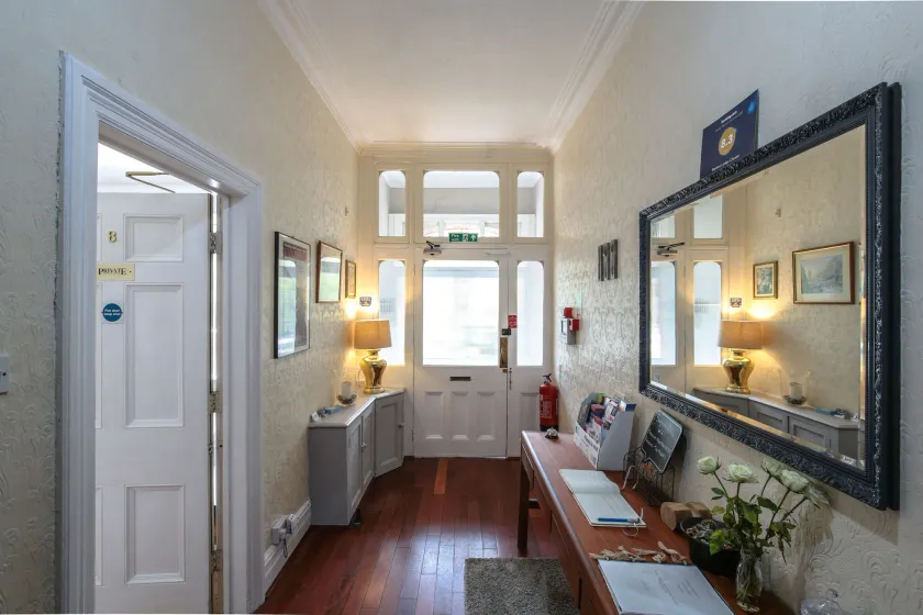 Baytree Lodge Chester - Image 1