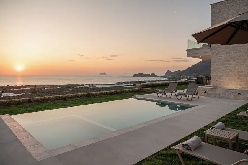 GG Villas Falassarna - Image 1