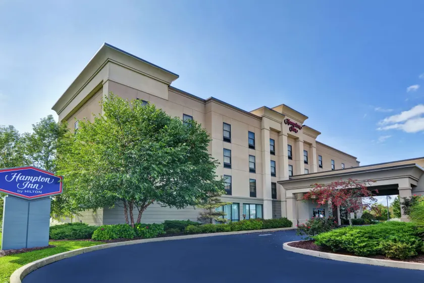 Hampton Inn Lewisburg - Image 1