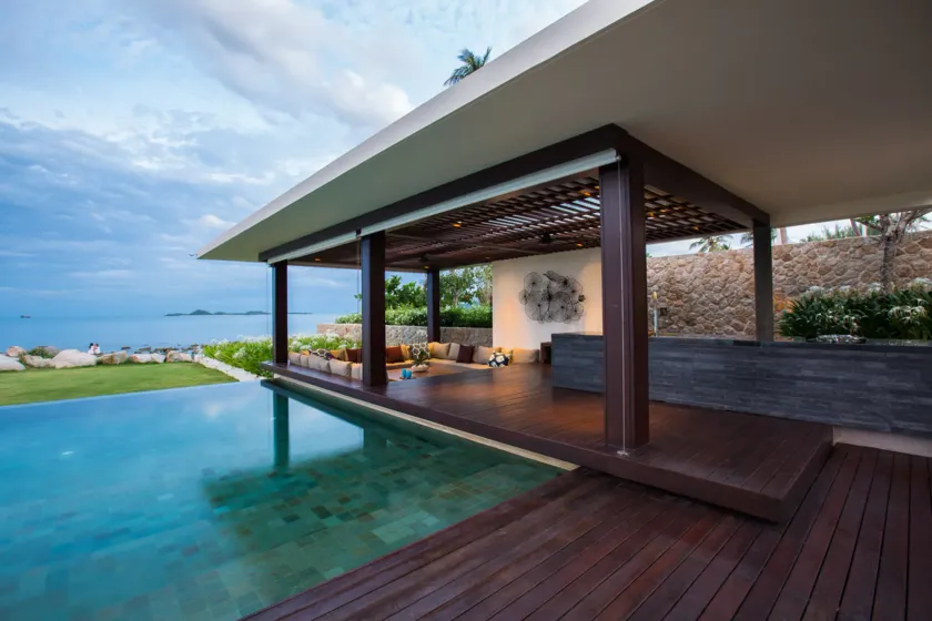 Villa Malabar - Image 1